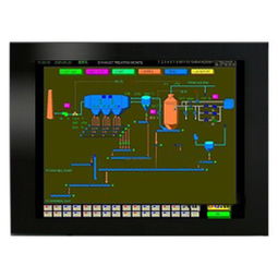 南京航程科技工控電腦產品全覽